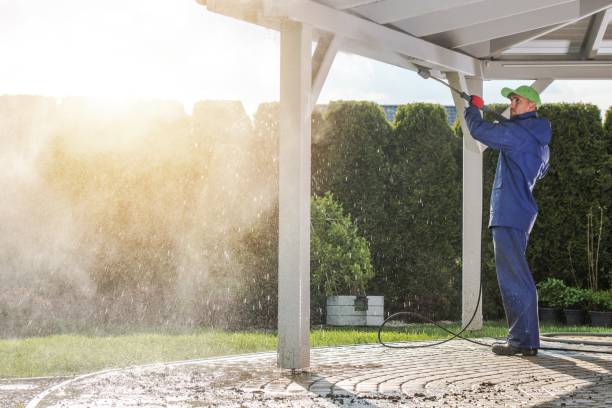 Best Paint Preparation  in Harvey, MI