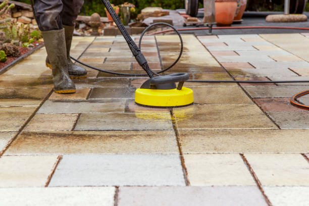 Best Restaurant Pressure Washing  in Harvey, MI