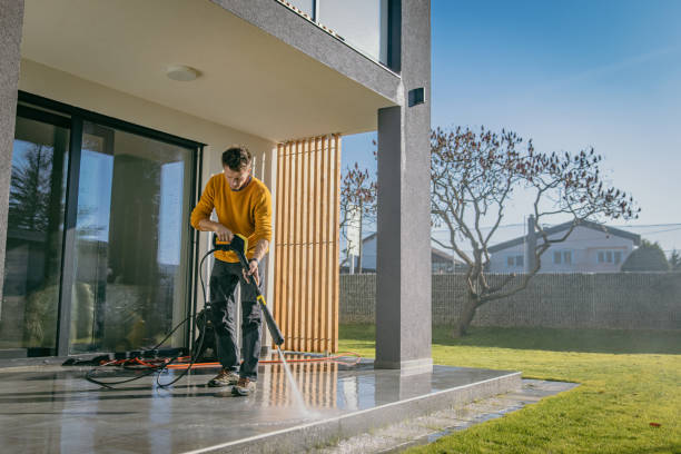 Best Solar Panel Cleaning  in Harvey, MI