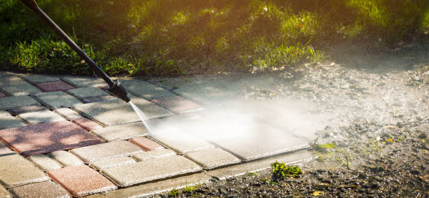 Best Spring Cleaning  in Harvey, MI